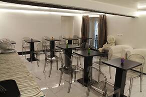 Colonna Suite del Corso