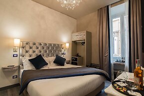 Colonna Suite del Corso