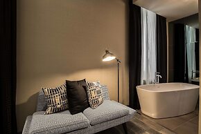 Colonna Suite del Corso