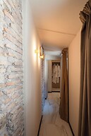 Colonna Suite del Corso