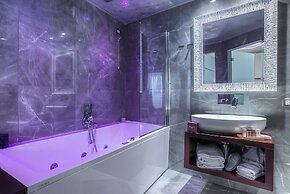 Colonna Suite del Corso