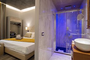 Colonna Suite del Corso