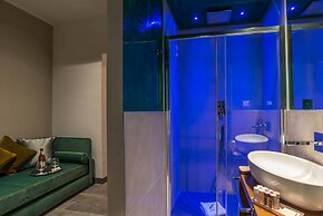 Colonna Suite del Corso