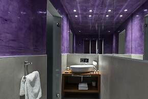 Colonna Suite del Corso