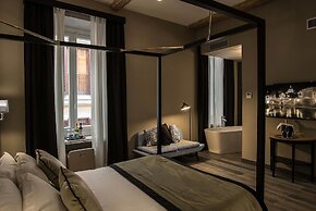 Colonna Suite del Corso