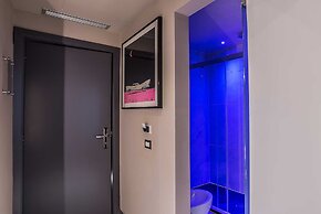 Colonna Suite del Corso