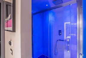 Colonna Suite del Corso