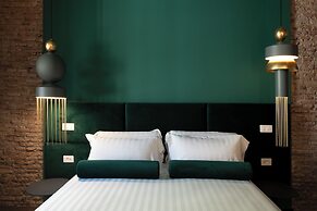 Colonna Suite del Corso