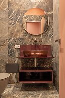 Colonna Suite del Corso