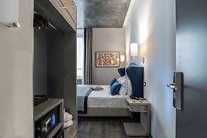 Colonna Suite del Corso