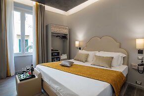 Colonna Suite del Corso