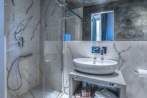 Colonna Suite del Corso