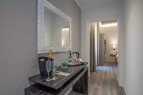 Colonna Suite del Corso