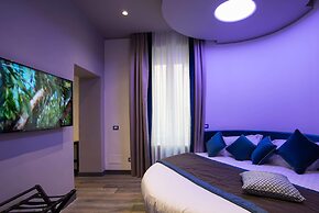 Colonna Suite del Corso