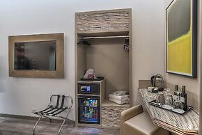 Colonna Suite del Corso