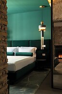 Colonna Suite del Corso