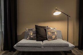 Colonna Suite del Corso