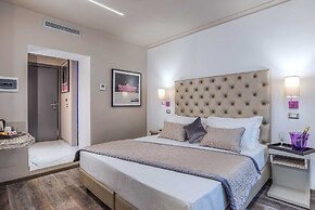 Colonna Suite del Corso