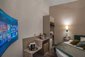 Colonna Suite del Corso