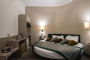 Colonna Suite del Corso