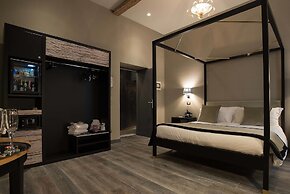 Colonna Suite del Corso