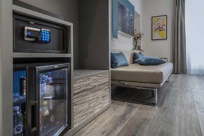 Colonna Suite del Corso