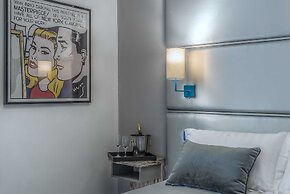 Colonna Suite del Corso