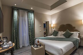 Colonna Suite del Corso