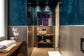 Colonna Suite del Corso