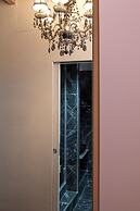 Colonna Suite del Corso