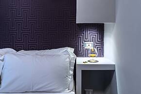 Colonna Suite del Corso