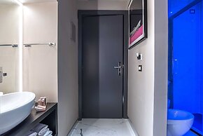 Colonna Suite del Corso