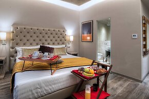 Colonna Suite del Corso