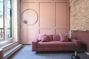 Colonna Suite del Corso