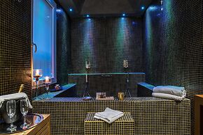 Colonna Suite del Corso