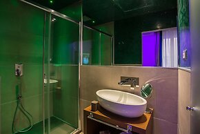 Colonna Suite del Corso