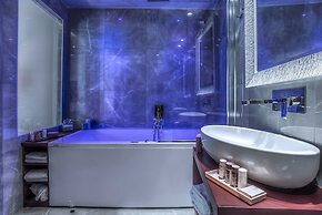 Colonna Suite del Corso