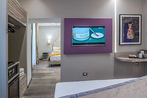 Colonna Suite del Corso