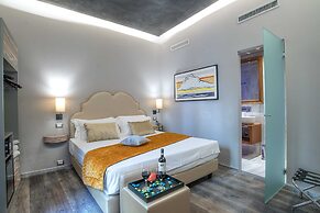 Colonna Suite del Corso