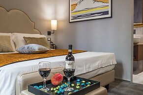 Colonna Suite del Corso