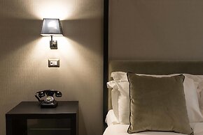 Colonna Suite del Corso