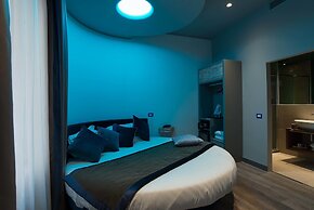 Colonna Suite del Corso