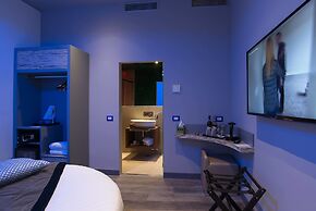 Colonna Suite del Corso