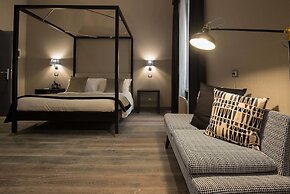 Colonna Suite del Corso