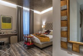 Colonna Suite del Corso