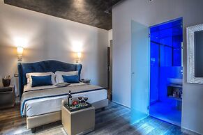 Colonna Suite del Corso