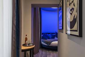 Colonna Suite del Corso