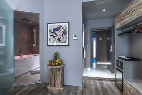 Colonna Suite del Corso