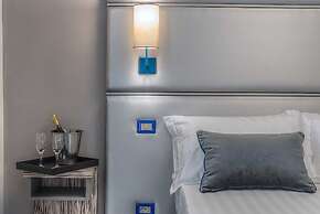 Colonna Suite del Corso