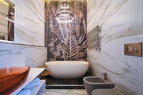 Colonna Suite del Corso